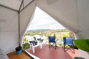 Yellowstone Camps O2 Zone Khao Kho