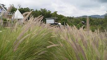 Yellowstone Camps O2 Zone Khao Kho