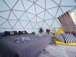 Yellowstone Camps O2 Zone Khao Kho