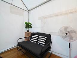 Yellowstone Camps O2 Zone Khao Kho