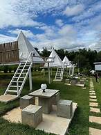 Yellowstone Camps O2 Zone Khao Kho