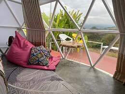 Yellowstone Camps O2 Zone Khao Kho