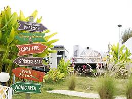 Yellowstone Camps O2 Zone Khao Kho