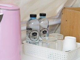 Yellowstone Camps O2 Zone Khao Kho