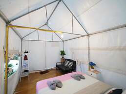 Yellowstone Camps O2 Zone Khao Kho