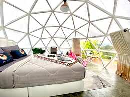 Yellowstone Camps O2 Zone Khao Kho