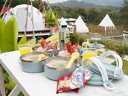 Yellowstone Camps O2 Zone Khao Kho