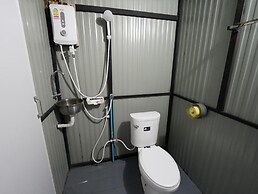 Yellowstone Camps O2 Zone Khao Kho