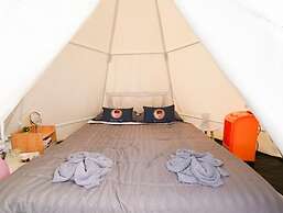 Yellowstone Camps O2 Zone Khao Kho