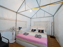 Yellowstone Camps O2 Zone Khao Kho