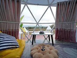 Yellowstone Camps O2 Zone Khao Kho