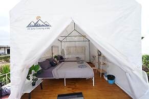 Yellowstone Camps O2 Zone Khao Kho