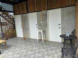 Yellowstone Camps O2 Zone Khao Kho