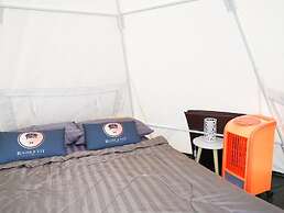 Yellowstone Camps O2 Zone Khao Kho