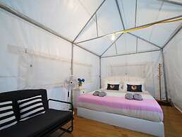 Yellowstone Camps O2 Zone Khao Kho