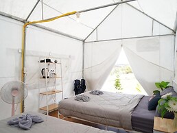 Yellowstone Camps O2 Zone Khao Kho