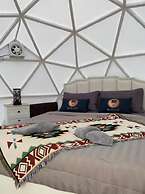 Yellowstone Camps O2 Zone Khao Kho