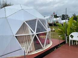 Yellowstone Camps O2 Zone Khao Kho