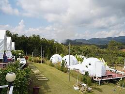 Yellowstone Camps O2 Zone Khao Kho