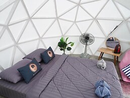 Yellowstone Camps O2 Zone Khao Kho