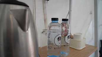 Yellowstone Camps O2 Zone Khao Kho