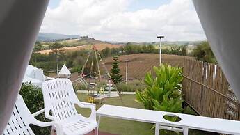 Yellowstone Camps O2 Zone Khao Kho