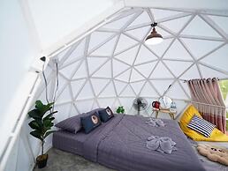 Yellowstone Camps O2 Zone Khao Kho