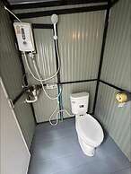 Yellowstone Camps O2 Zone Khao Kho