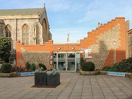 107 Kings Chalet Park