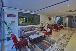 Regenta Inn 4th Block Koramangala