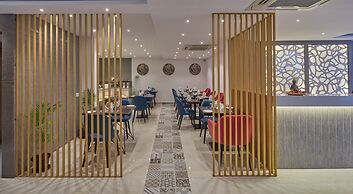 Regenta Inn 4th Block Koramangala