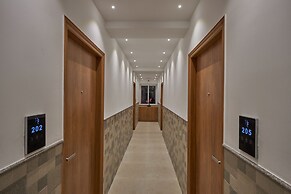 Regenta Inn 4th Block Koramangala