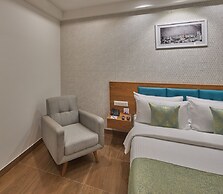 Regenta Inn 4th Block Koramangala