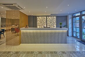 Regenta Inn 4th Block Koramangala