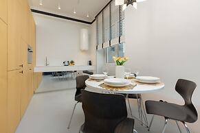 Marszałkowska Apartments by Renters