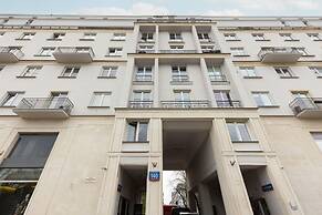 Marszałkowska Apartments by Renters