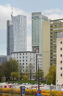 Marszałkowska Apartments by Renters