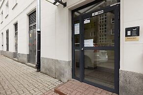 Marszałkowska Apartments by Renters