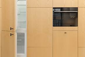 Marszałkowska Apartments by Renters