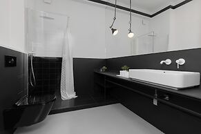 Marszałkowska Apartments by Renters