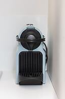 Marszałkowska Apartments by Renters