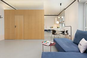 Marszałkowska Apartments by Renters