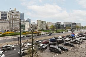 Marszałkowska Apartments by Renters