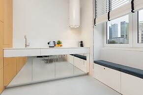 Marszałkowska Apartments by Renters