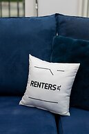 Marszałkowska Apartments by Renters