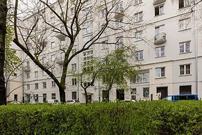 Marszałkowska Apartments by Renters