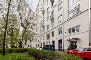 Marszałkowska Apartments by Renters