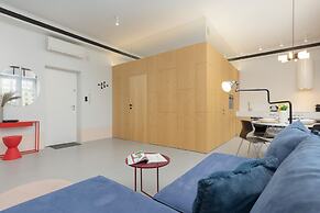 Marszałkowska Apartments by Renters