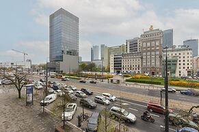 Marszałkowska Apartments by Renters