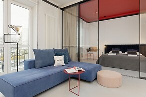 Marszałkowska Apartments by Renters